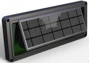 Solar Step Lights