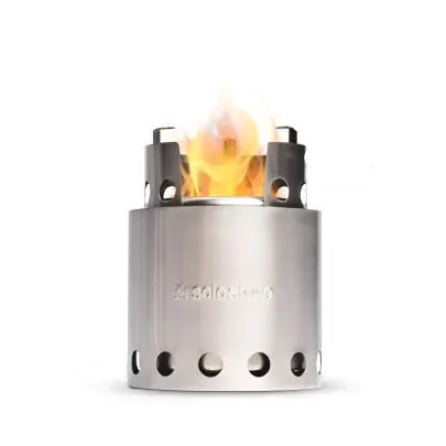 Solo Stove Lite - Portable Camp Stove