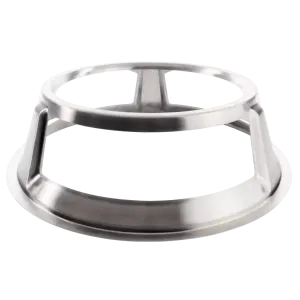 Solo Stove Stainless Steel Hub