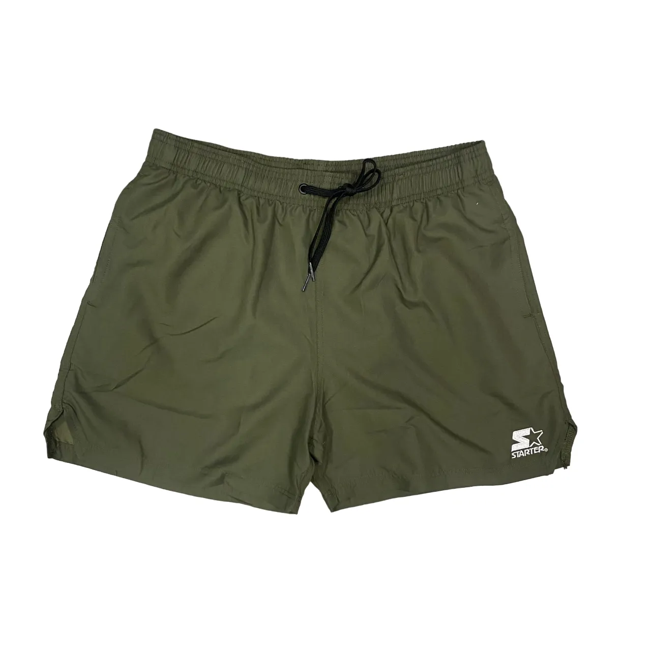 Starter men's boxer costume 74011 camping green