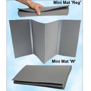 Taiga® 'Mini Mat' 