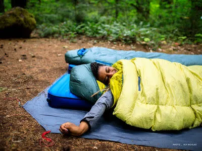 Therm-A-Rest Corus 20 Quilt