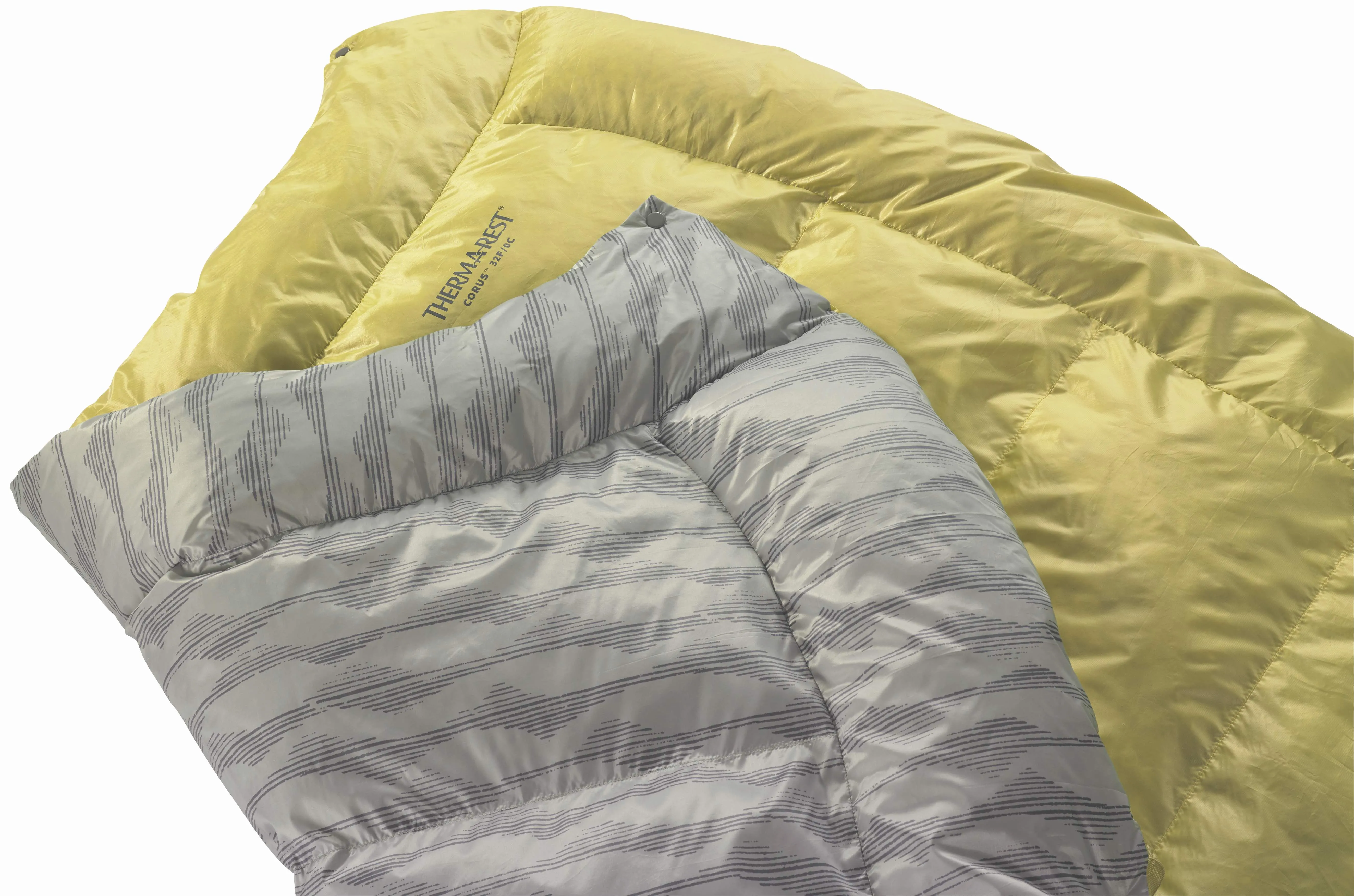 Therm-A-Rest Corus 32 Quilt