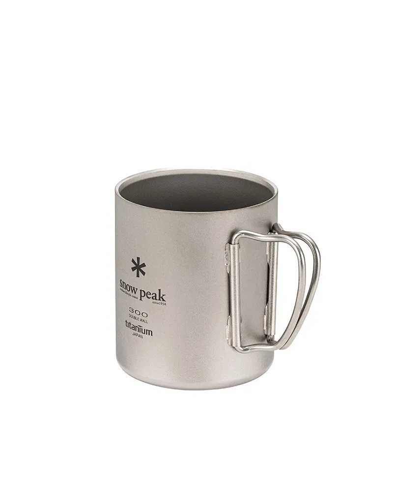 Ti-Double 300 Mug