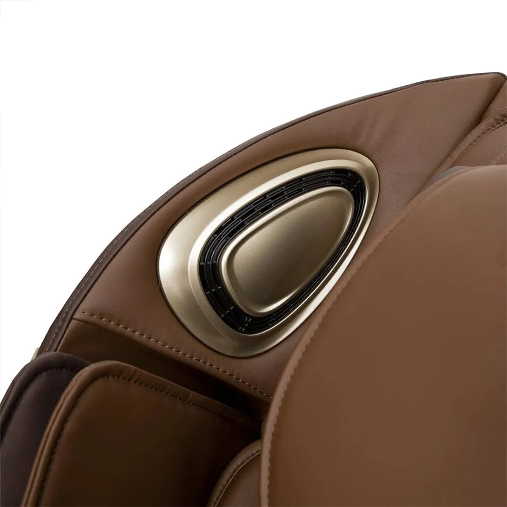 Titan 3D Quantum Massage Chair