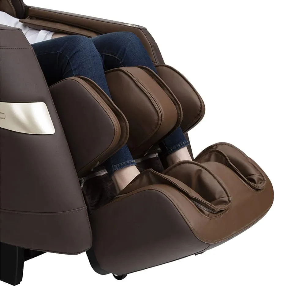 Titan 3D Quantum Massage Chair