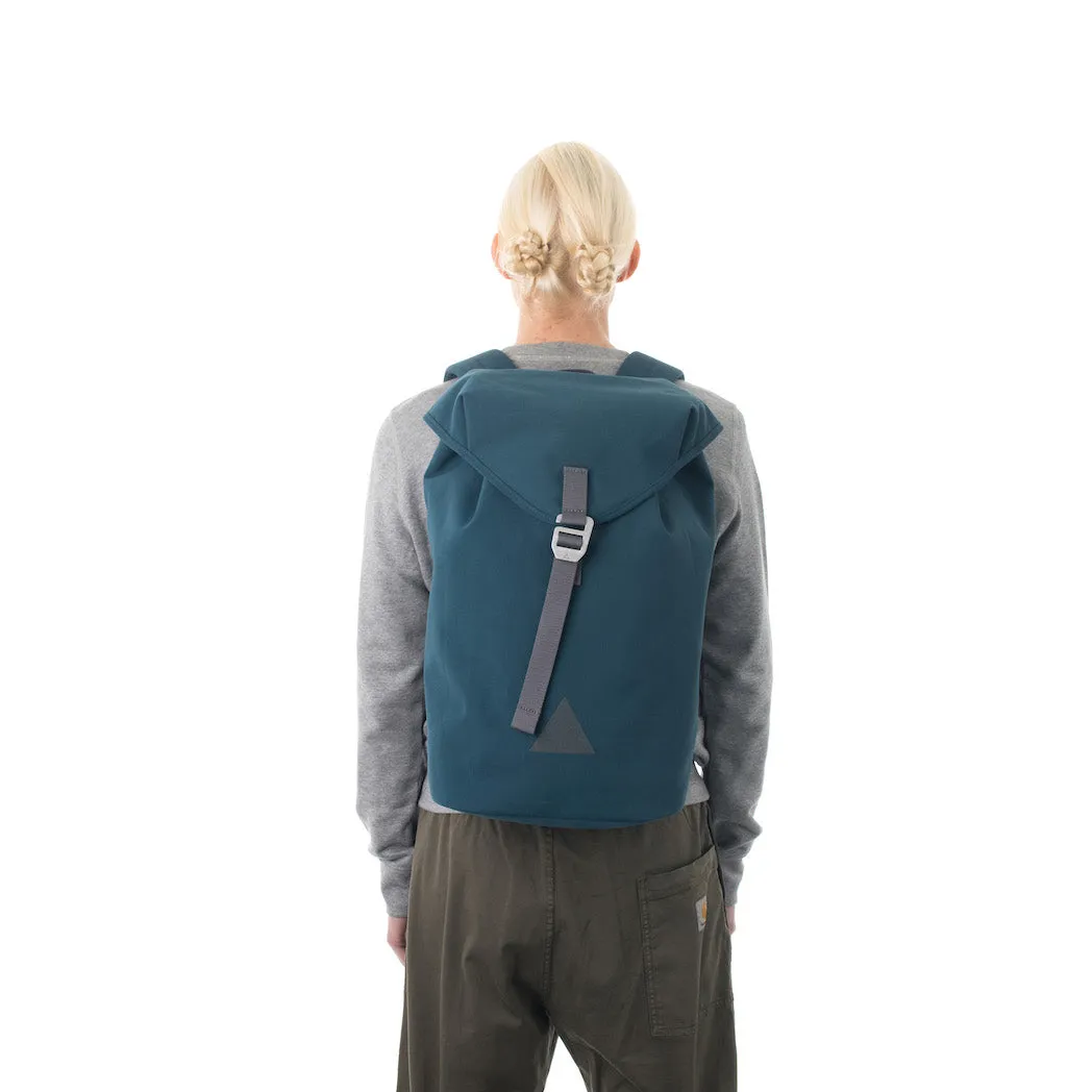 Tor Flap Backpack 25L Fjord