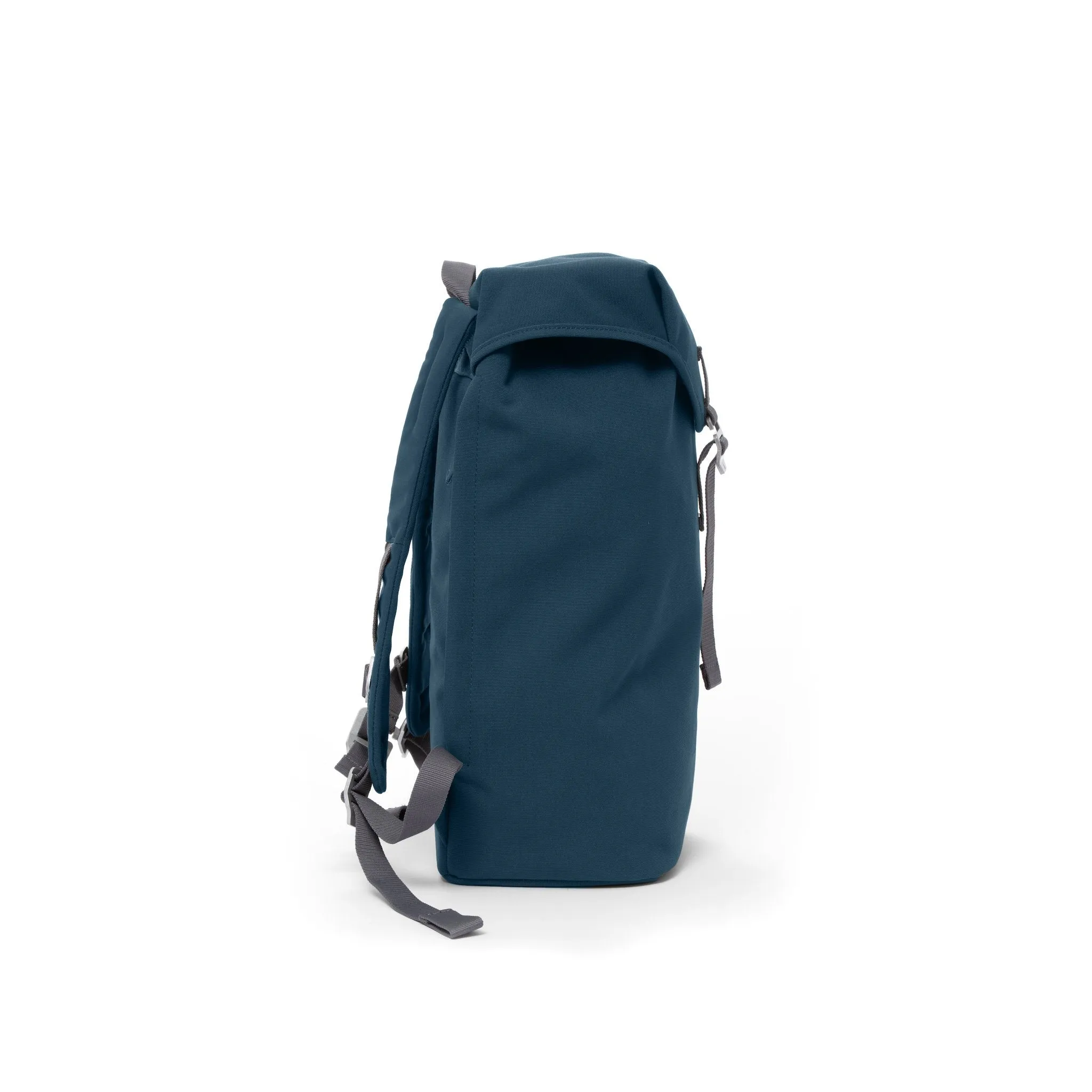 Tor Flap Backpack 25L Fjord