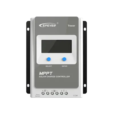 Tracer-AN Series MPPT Solar Charge Controller (10A-40A) by Epever