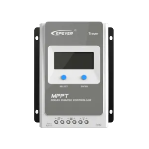 Tracer-AN Series MPPT Solar Charge Controller (10A-40A) by Epever