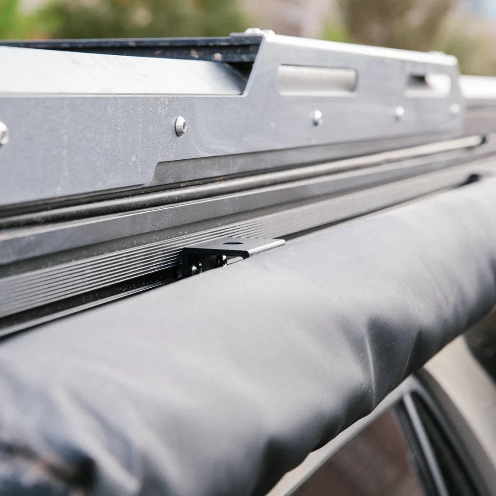 Traverse Sidekick Rooftop Tent Awning and Accessory Brackets