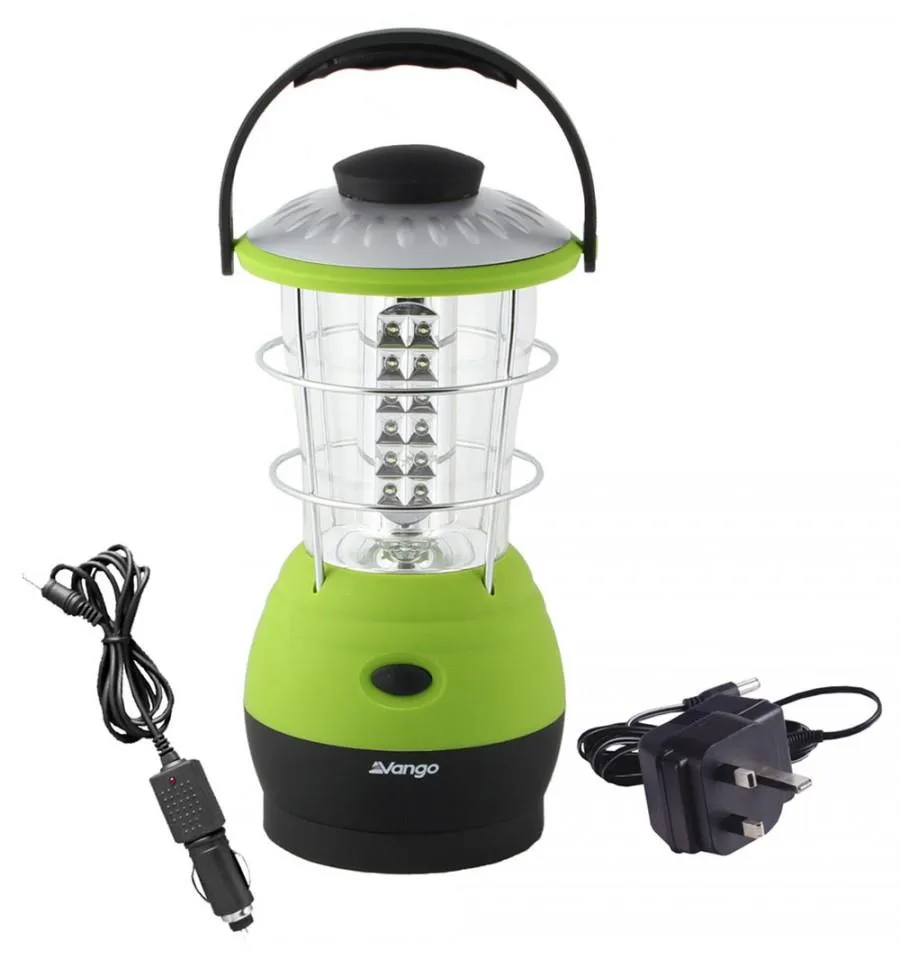 Vango Galaxy Rechargeable 60 Lantern