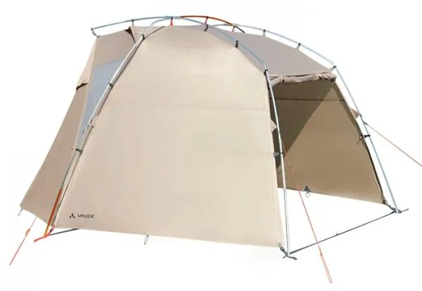 Vaude Drive Away Van Free Standing Annexe Tent for Volkswagen Vans