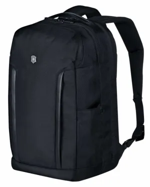 Victorinox Altmont 3.0 Professional - Deluxe Travel 15" Laptop Backpack - Black