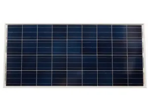 Victron Energy Solar Panel 45W-12V Poly series 4a