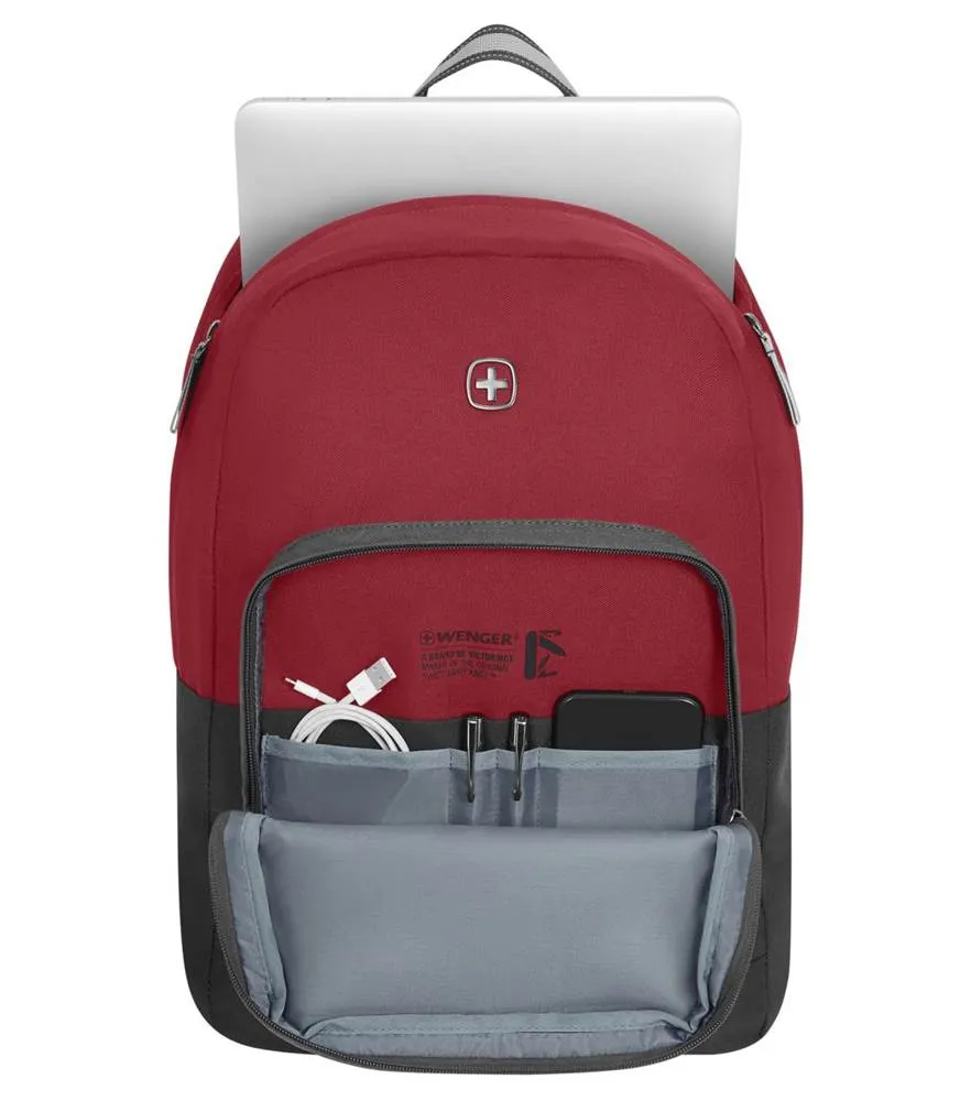 Wenger NEXT Crango 16'' Laptop Backpack