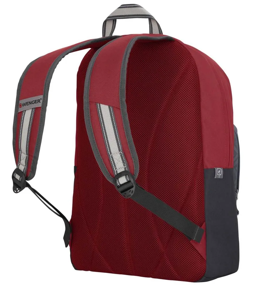 Wenger NEXT Crango 16'' Laptop Backpack