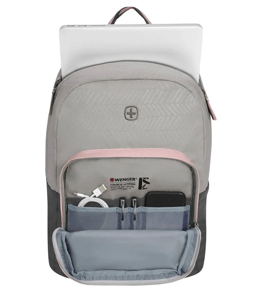 Wenger NEXT Crango 16'' Laptop Backpack