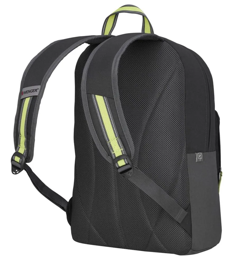 Wenger NEXT Crango 16'' Laptop Backpack