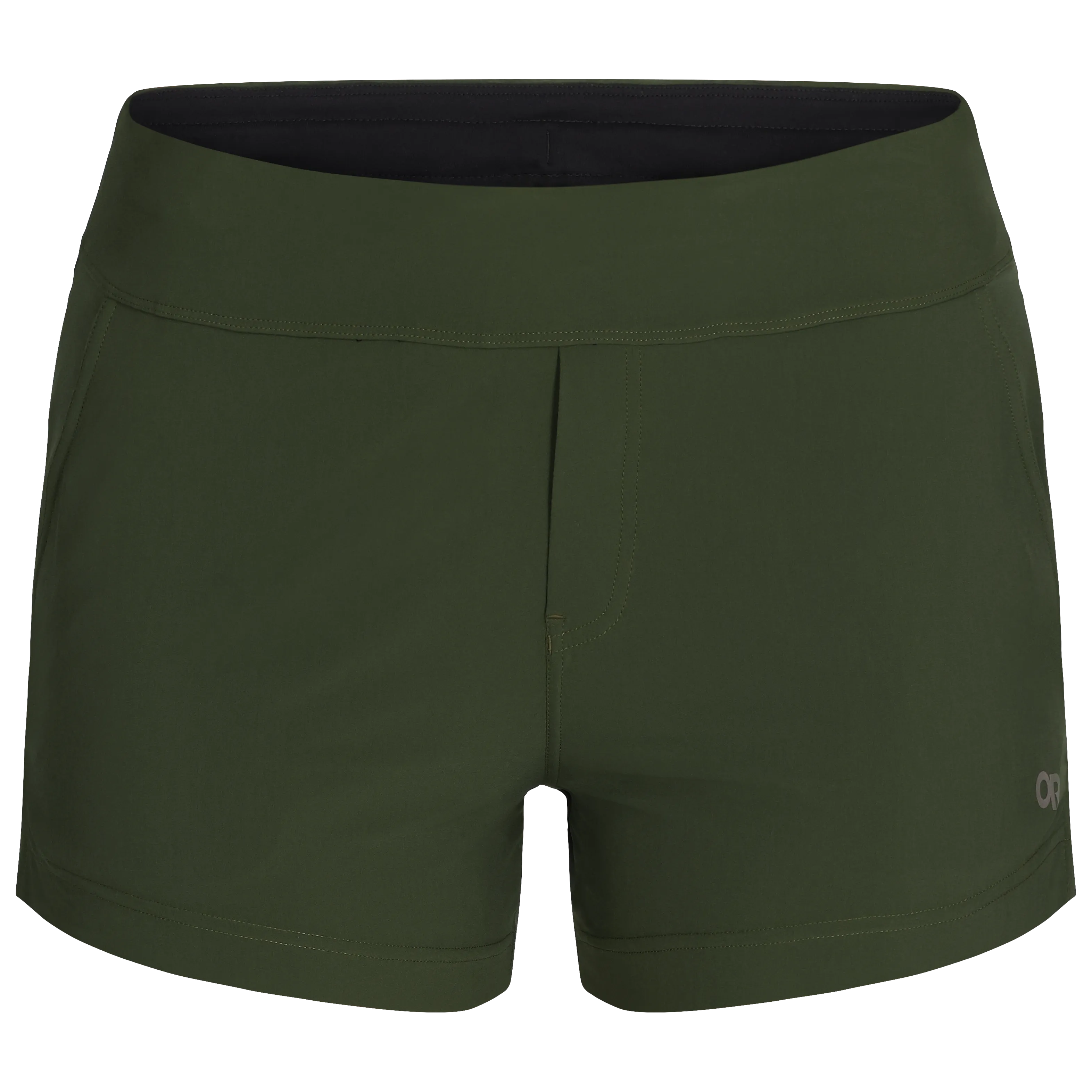 Women's Astro Shorts - 3.5" Inseam