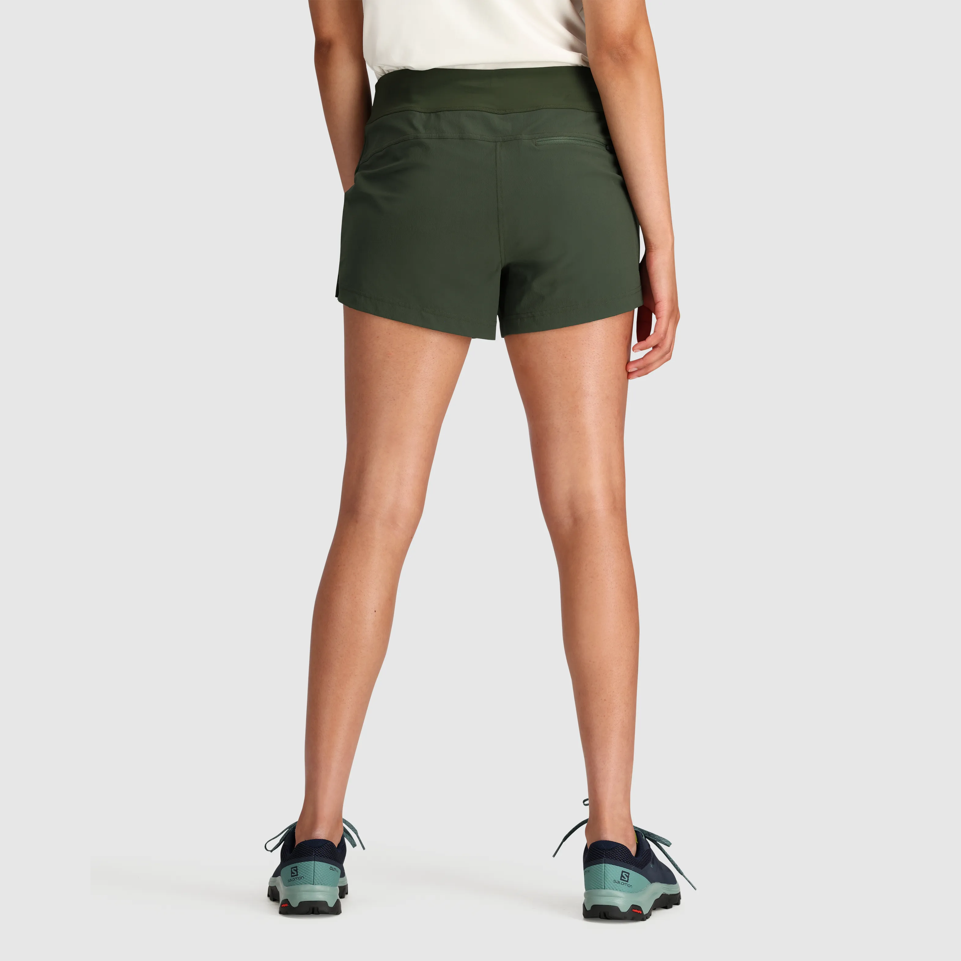 Women's Astro Shorts - 3.5" Inseam