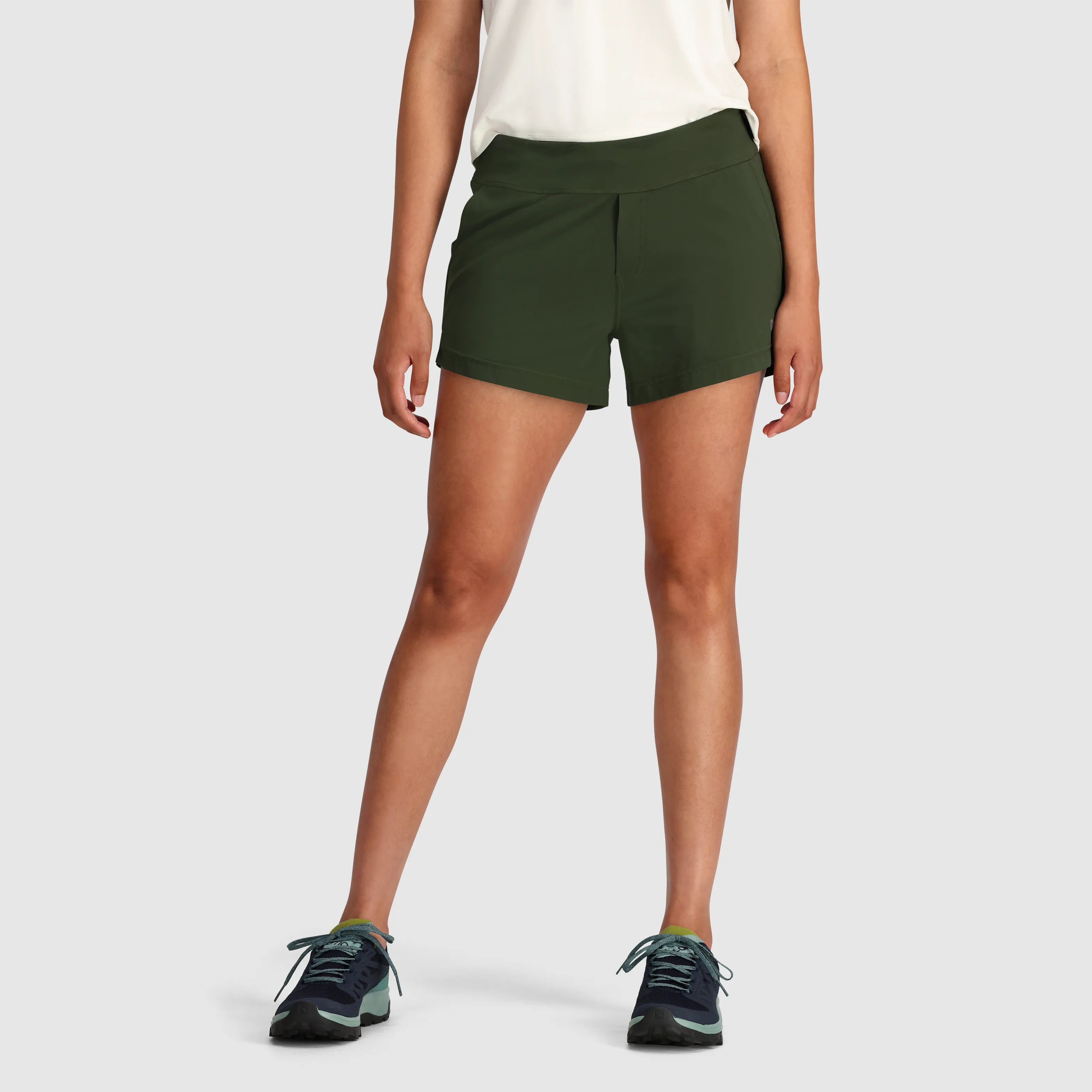 Women's Astro Shorts - 3.5" Inseam