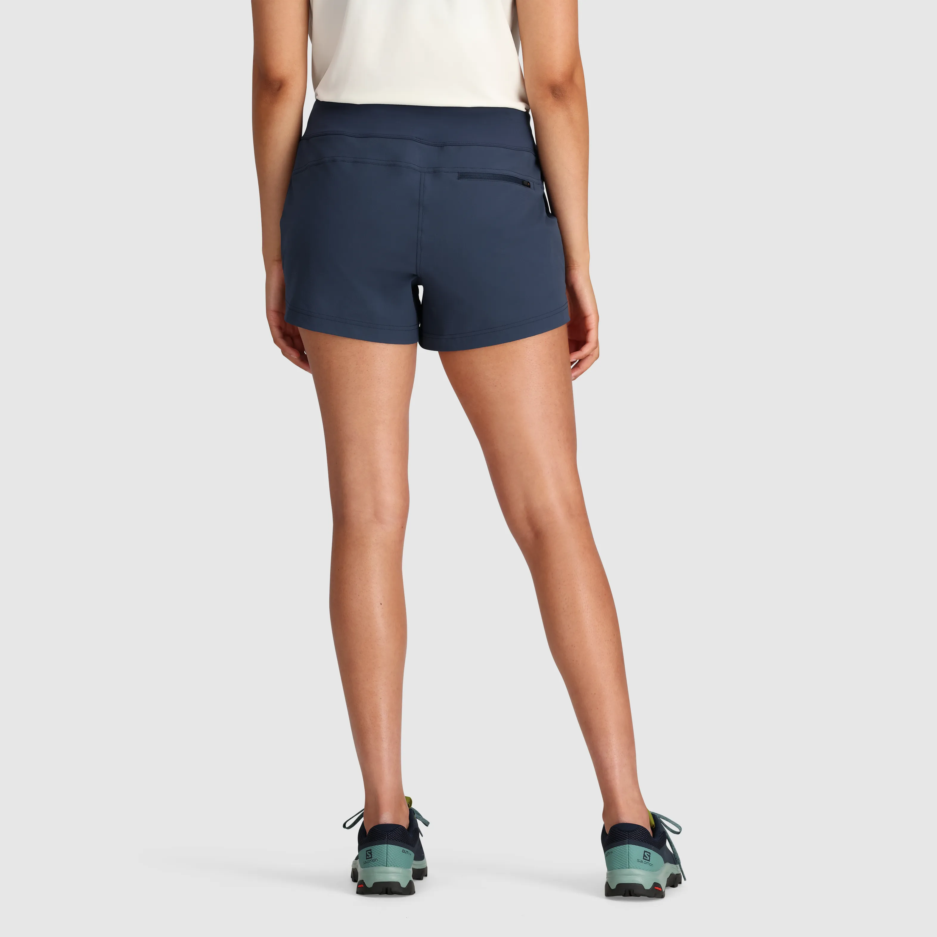 Women's Astro Shorts - 3.5" Inseam