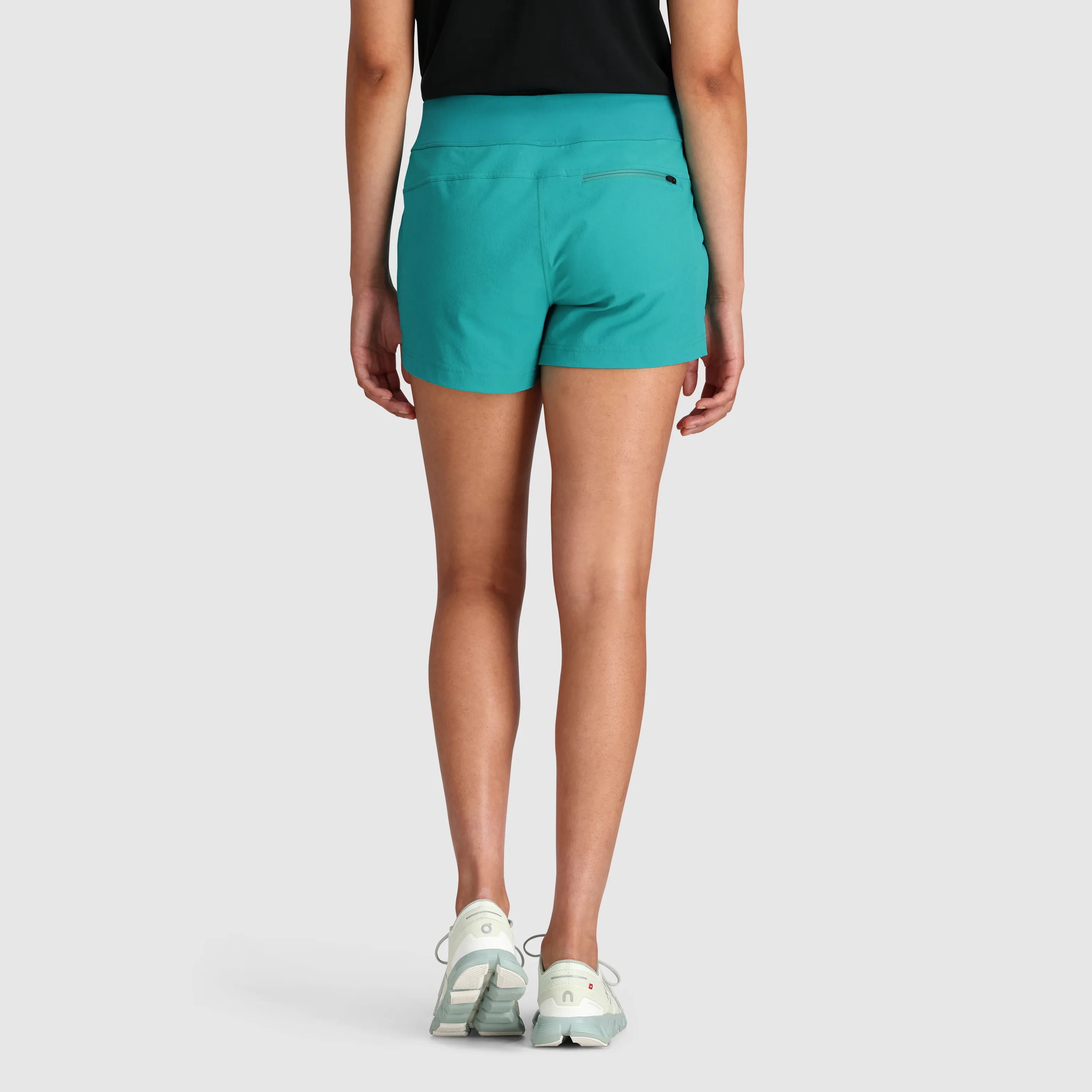 Women's Astro Shorts - 3.5" Inseam