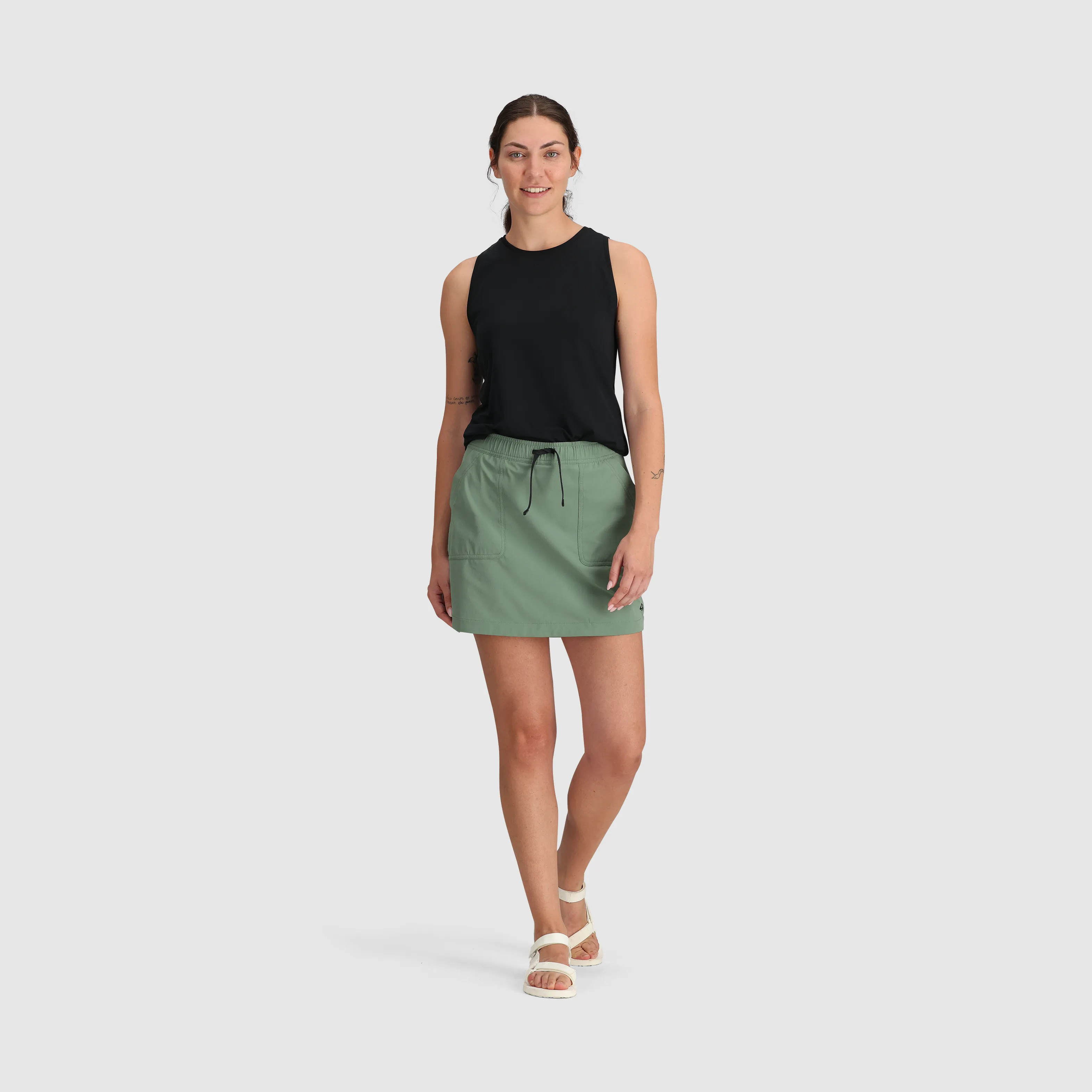 Women's Ferrosi Skort