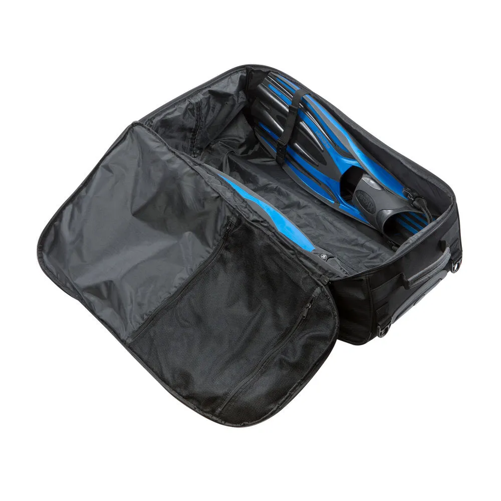 XS Scuba Voyager 60 Roller Bag